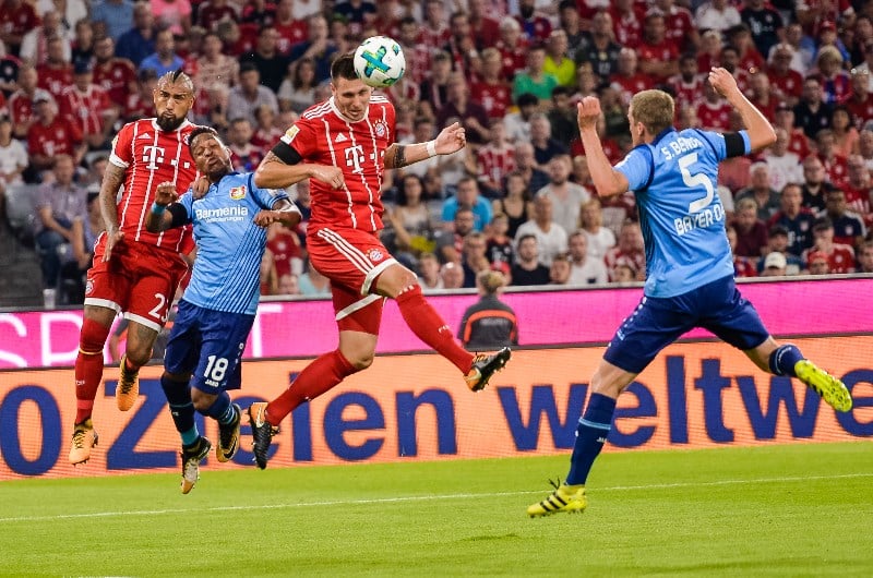 Bayern Munich vs Bayer Leverkusen Preview & Betting Tips